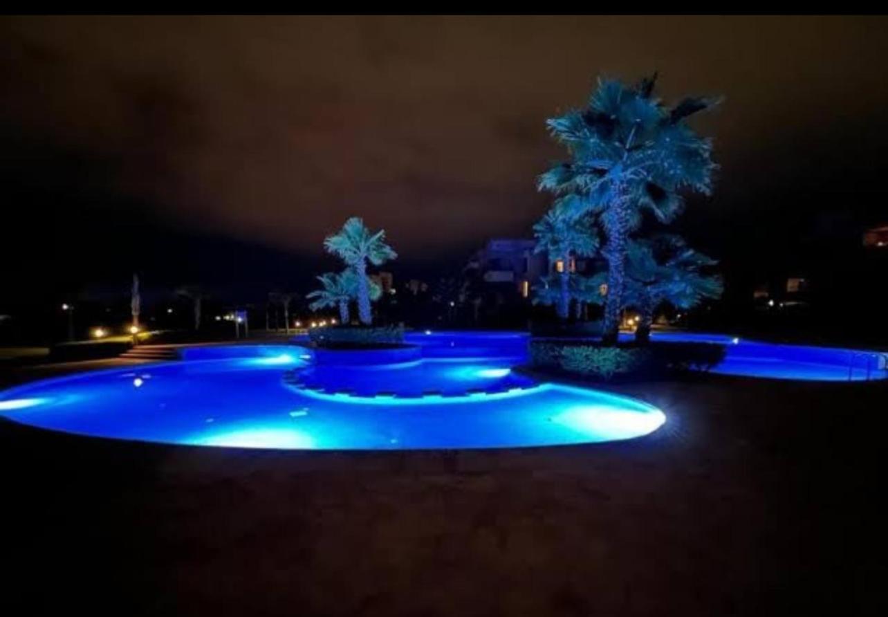 Mini-Villa Situee Dans Une Residence Prestigia A Marrakech, Avec Une Vue Sur La Piscine Et Le Golf Une Securite 24H Sur 24 Et Une Proximite Ideale De L Aeroport 5 Minutes C Est Une Offre Parfaite Pour Des Vacances Марракеш Екстер'єр фото
