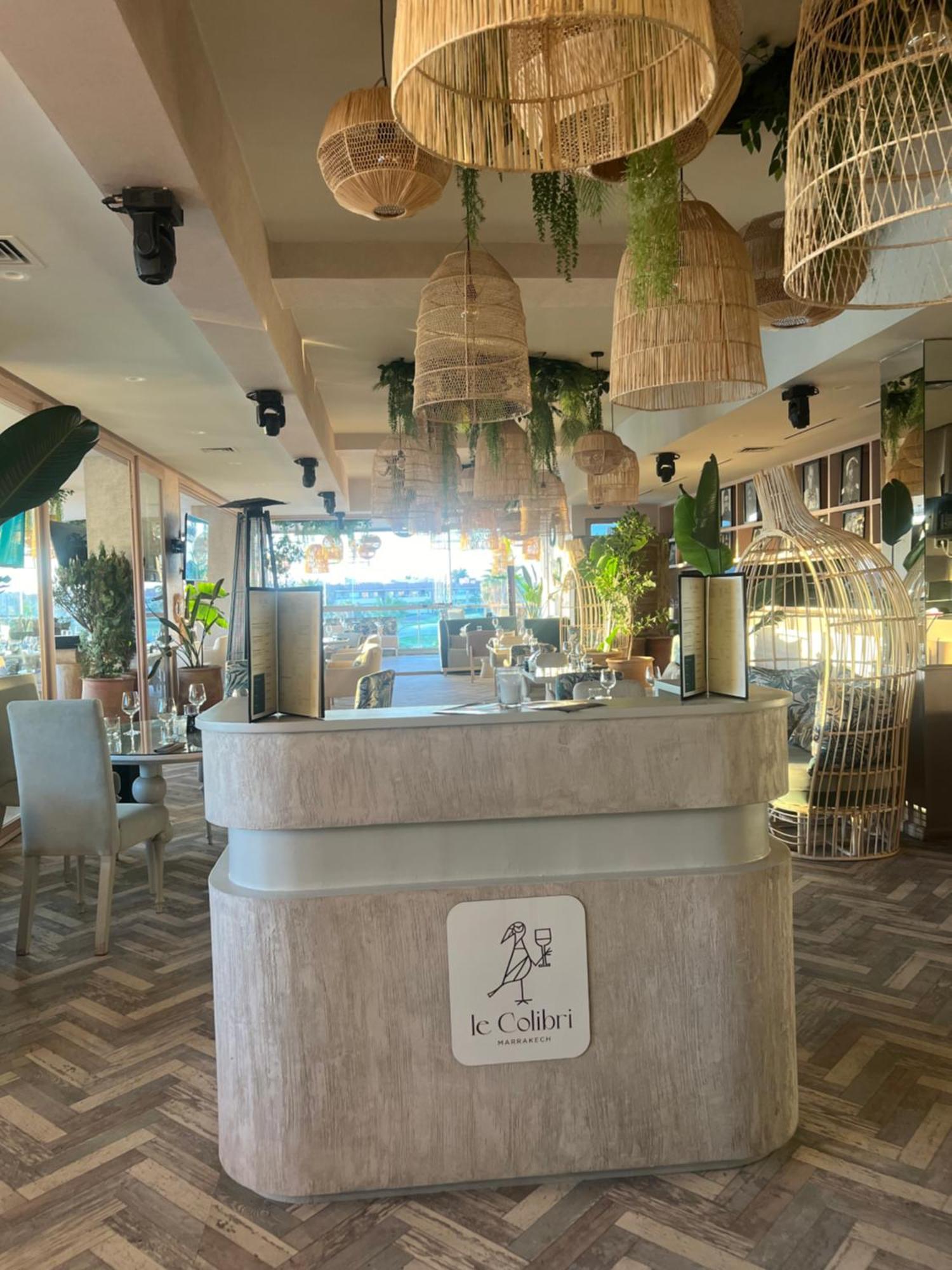 Mini-Villa Situee Dans Une Residence Prestigia A Marrakech, Avec Une Vue Sur La Piscine Et Le Golf Une Securite 24H Sur 24 Et Une Proximite Ideale De L Aeroport 5 Minutes C Est Une Offre Parfaite Pour Des Vacances Марракеш Екстер'єр фото