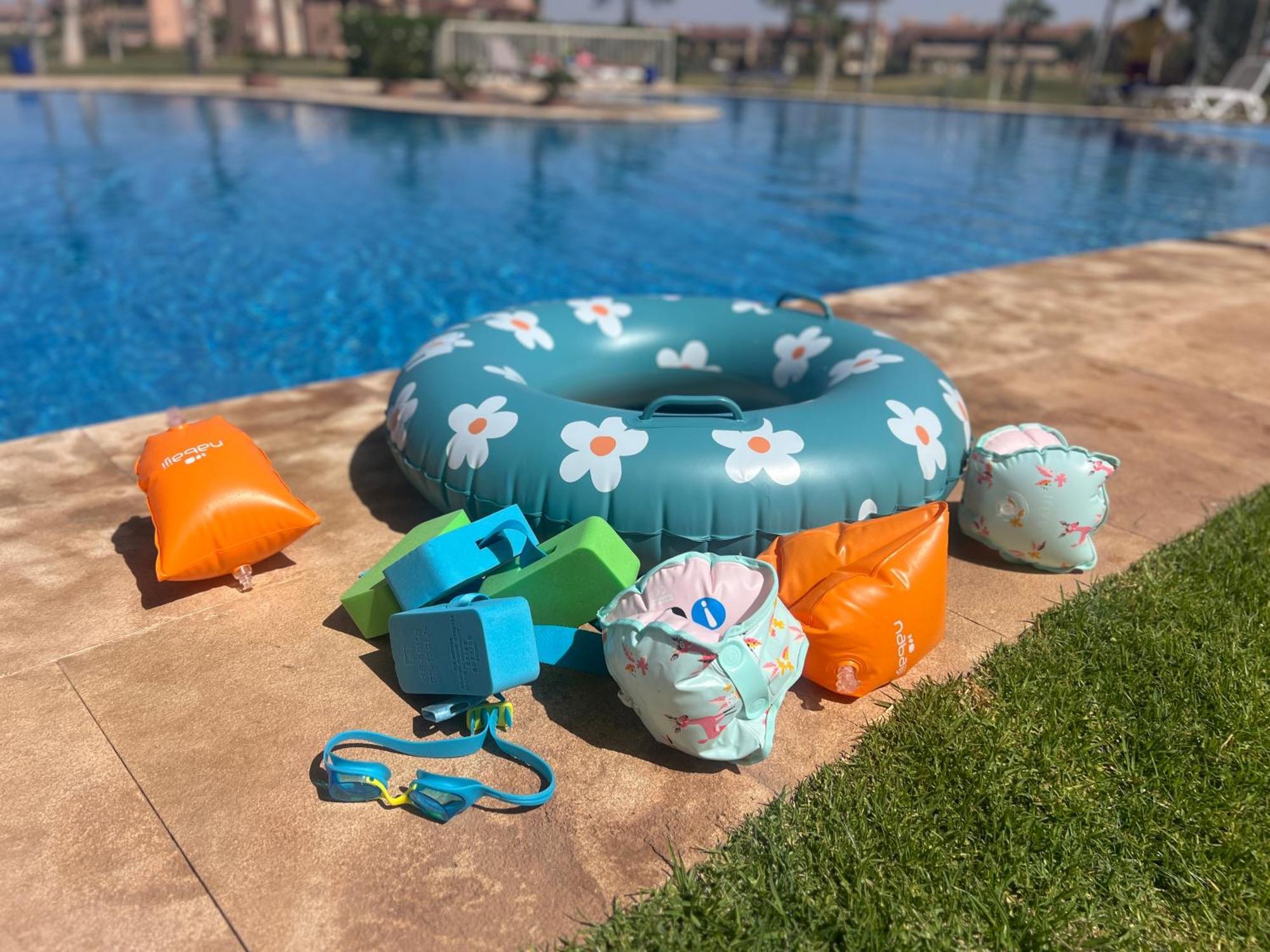 Mini-Villa Situee Dans Une Residence Prestigia A Marrakech, Avec Une Vue Sur La Piscine Et Le Golf Une Securite 24H Sur 24 Et Une Proximite Ideale De L Aeroport 5 Minutes C Est Une Offre Parfaite Pour Des Vacances Марракеш Екстер'єр фото
